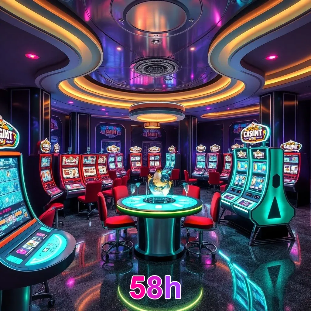 Fortune Games Series